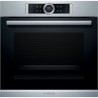 Forno BOSCH HBG675BS1 - 71 L - Piroltico