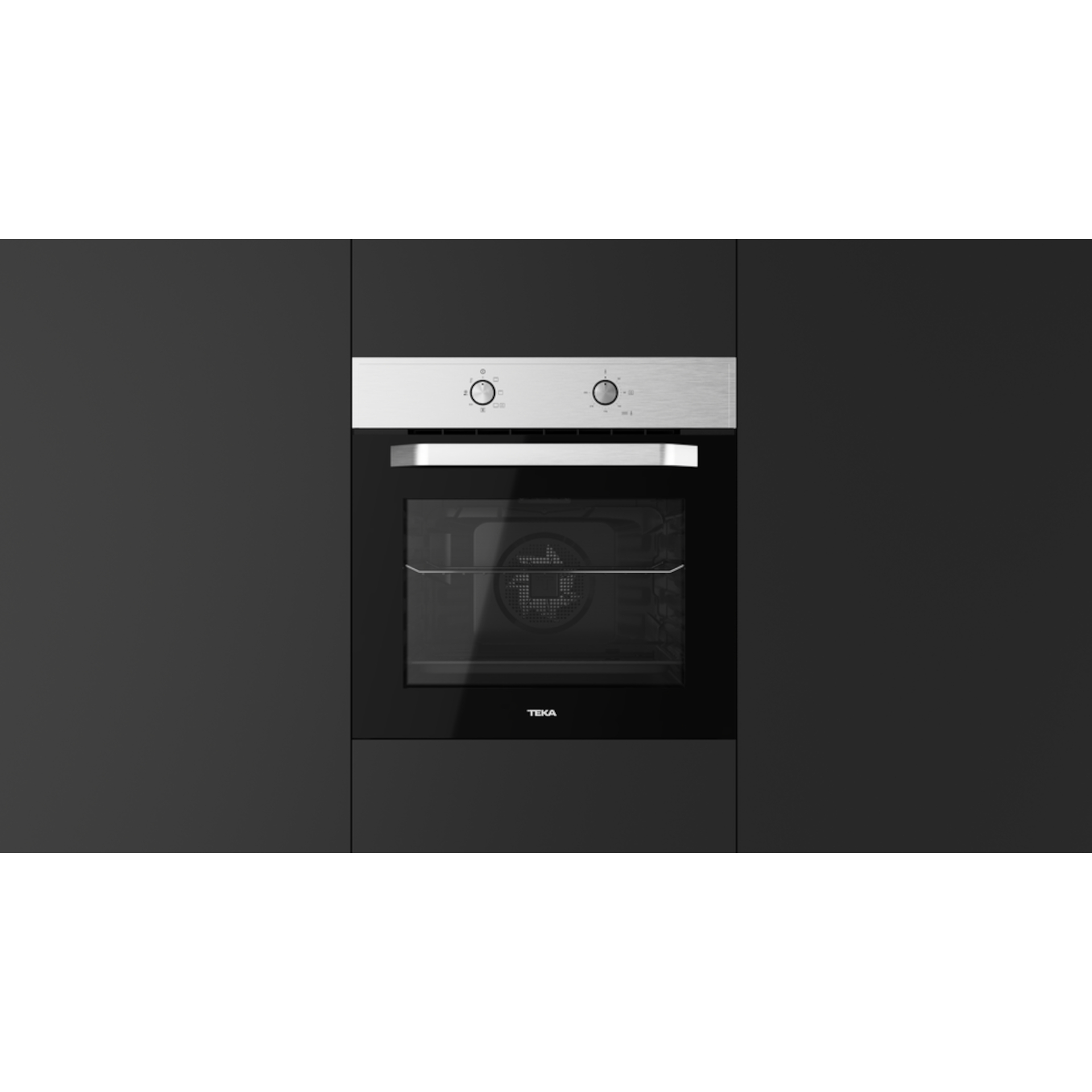 Forno TEKA HCB6415IX - 70 L - Hidrolitico