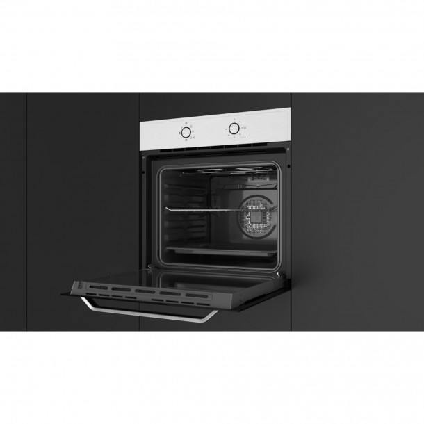 Forno TEKA HCB6415IX - 70 L - Hidrolitico