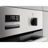Forno ZANUSSI ZOPXE5X1 - 57 L - Piroltico
