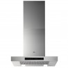 Exaustor Parede AEG DBB5660HM - 60 CM