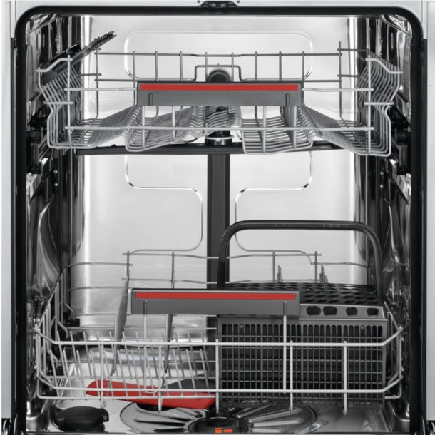 Mquina Lavar Loia AEG FSB53617Z - 13 Conjuntos