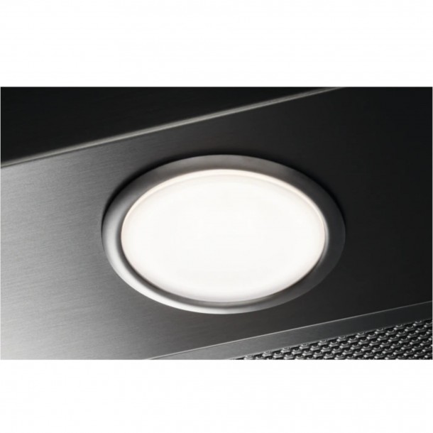 Exaustor Integrvel AEG DGE5861HM - 80 CM