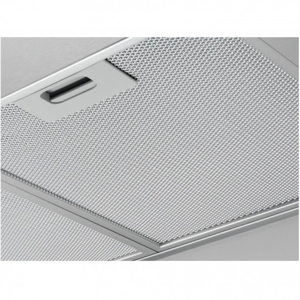 Exaustor Integrvel AEG DGE5861HM - 80 CM