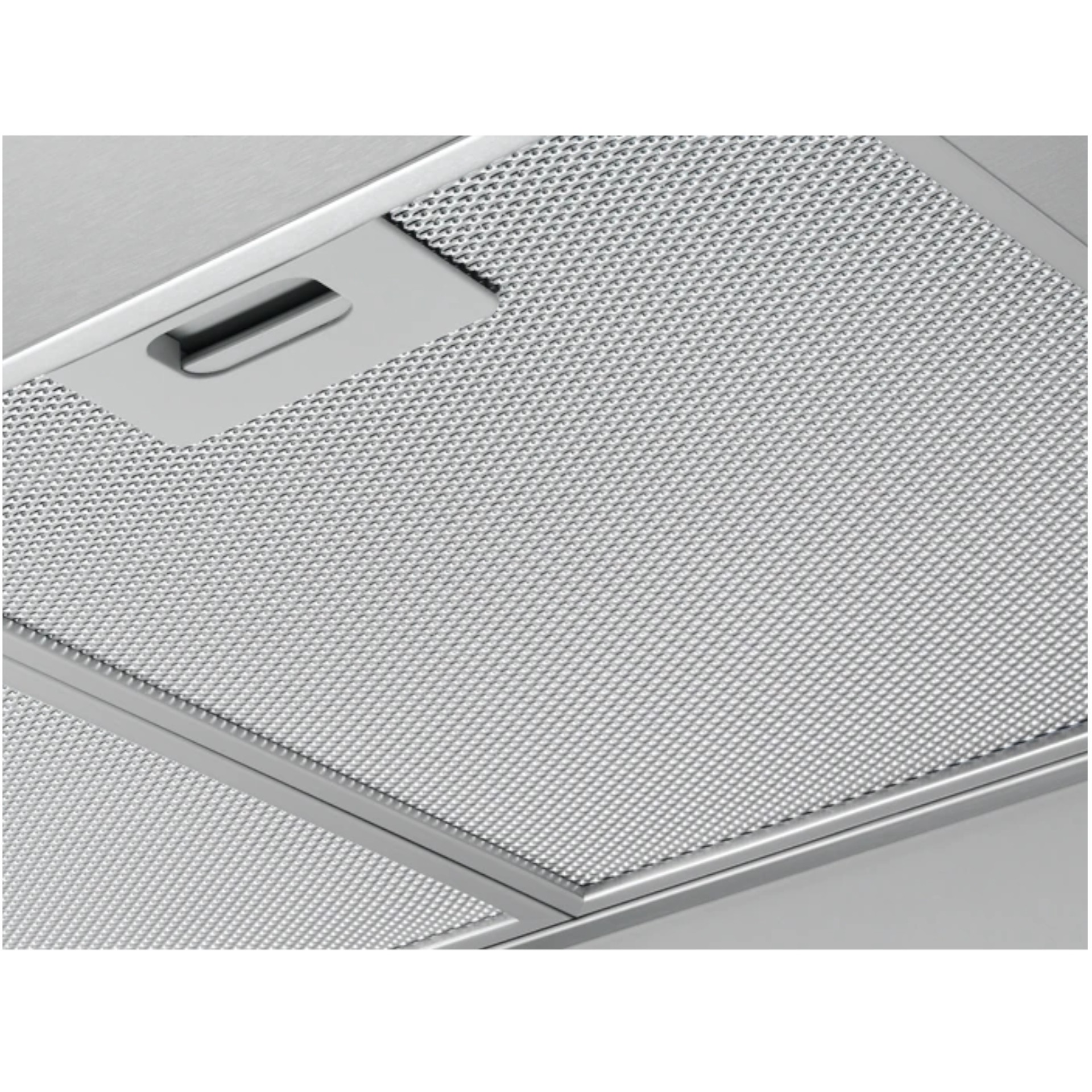 Exaustor Integrável AEG DGE5861HM - 80 CM