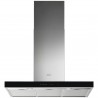 Exaustor Parede AEG DBE5961HG - 90 CM