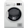 Mquina Secar Roupa HOTPOINT NTM1182SKEU - 8 Kg - Bomba de Calor