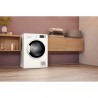 Mquina Secar Roupa HOTPOINT NTM1191WKEU - 9 Kg - Bomba de Calor