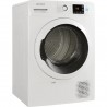 Mquina Secar Roupa INDESIT YTM1182KRXEU - 8 Kg - Bomba de Calor