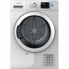 Mquina Secar Roupa INDESIT YTM1182KRXEU - 8 Kg - Bomba de Calor
