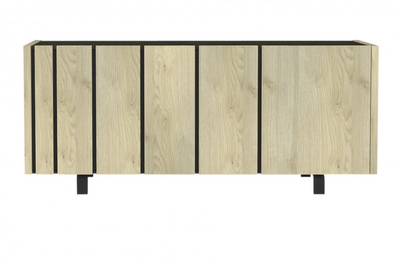 Aparador Rush - 3 Portas