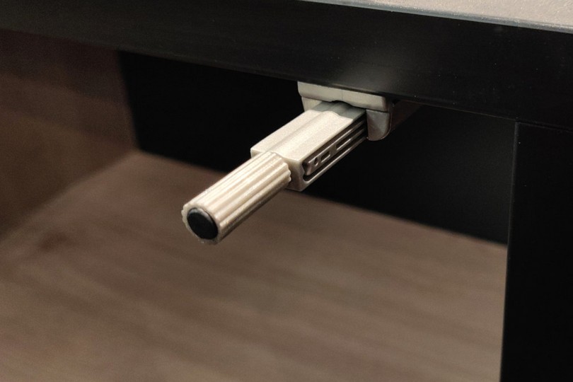 Aparador Rush - 3 Portas