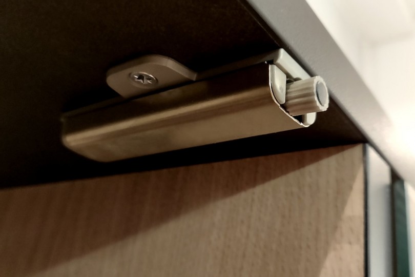 Aparador Rush - 3 Portas