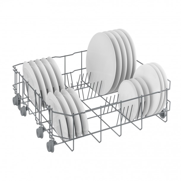 Mquina Lavar Loia BEKO DVN05320W - 13 Conjuntos