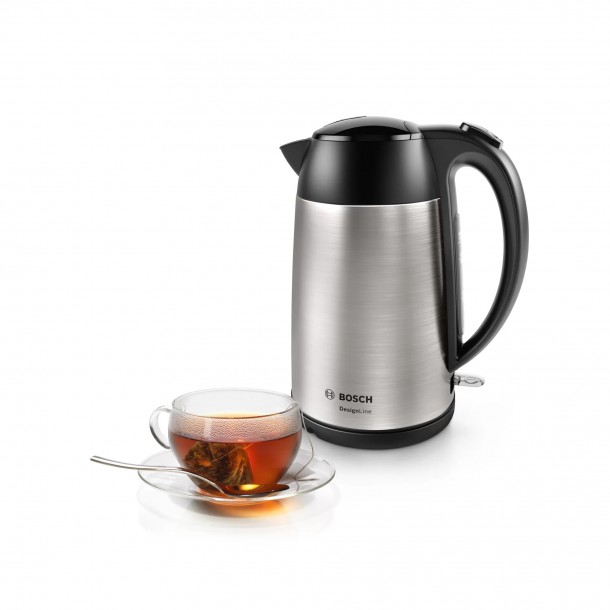 Jarro Eltrico BOSCH TWK3P420 - 1.7 L