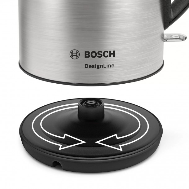 Jarro Eltrico BOSCH TWK3P420 - 1.7 L