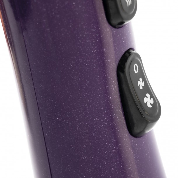 Secador Cabelo JATA JBSC1065 - 2000 W