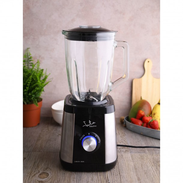 Liquidificadora JATA BT604N - 1300W