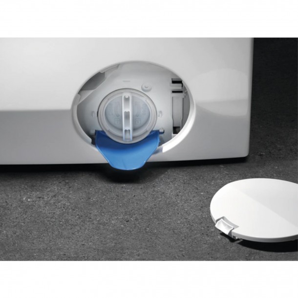 Mquina Lavar Roupa AEG L6FBI947P - 9 Kg - 1400 Rpm