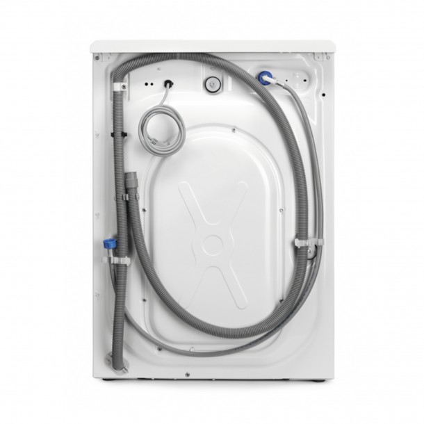 Mquina Lavar Roupa AEG L6FBI947P - 9 Kg - 1400 Rpm