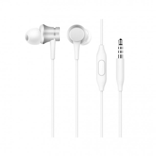 Auriculares Xiaomi Mi In-Ear ZBW4355TY