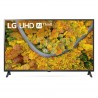 LG 43UP7500PSF 43" TV UHD 4K