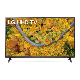 LG 55UP75006LF 55" TV UHD 4K