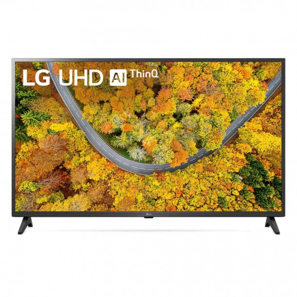LG 75UP75006LC 75" TV UHD 4K
