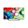 HISENSE 43A7GQ 43" TV QLED Smart TV