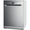 M�quina Lavar Loi�a HOTPOINT HFC3C26CWX - 14 Conjuntos
