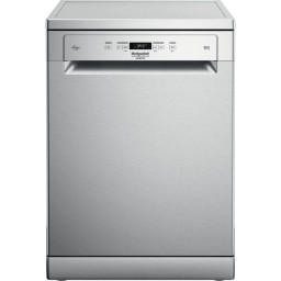 M�quina Lavar Loi�a HOTPOINT HFC3C26CWX - 14 Conjuntos