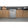 M�quina Lavar Loi�a HOTPOINT HFC3C26CWX - 14 Conjuntos