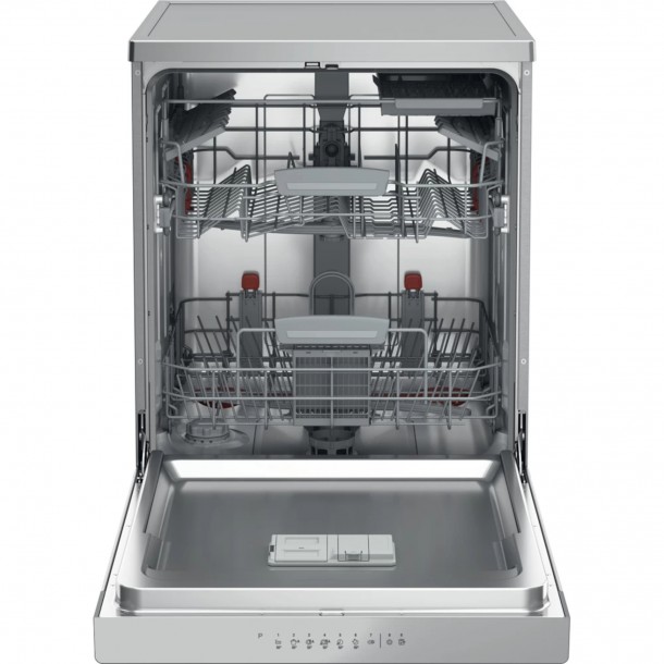 M�quina Lavar Loi�a HOTPOINT HFC3C26CWX - 14 Conjuntos