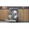 M�quina Lavar Loi�a HOTPOINT HFC3C26CWX - 14 Conjuntos