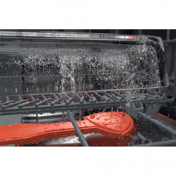 M�quina Lavar Loi�a HOTPOINT HFC3C26CWX - 14 Conjuntos