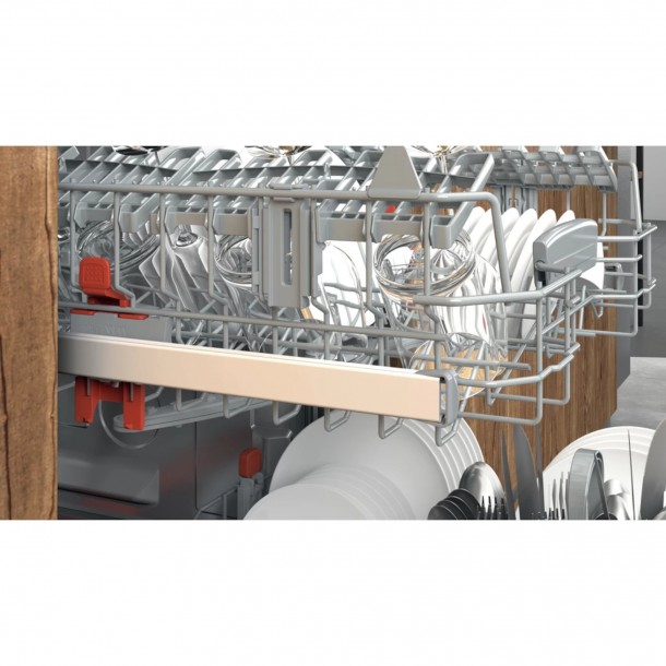 M�quina Lavar Loi�a HOTPOINT HFC3C26CWX - 14 Conjuntos