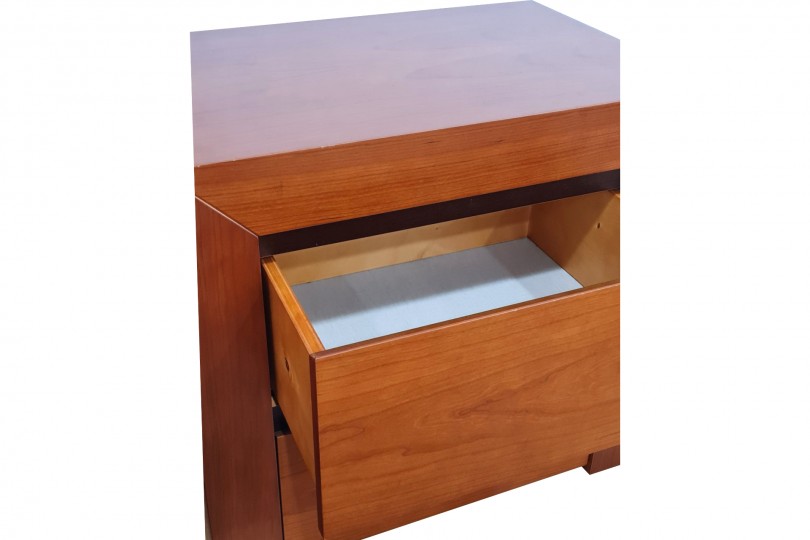 Mesa Cabeceira Sado - 2 Gavetas