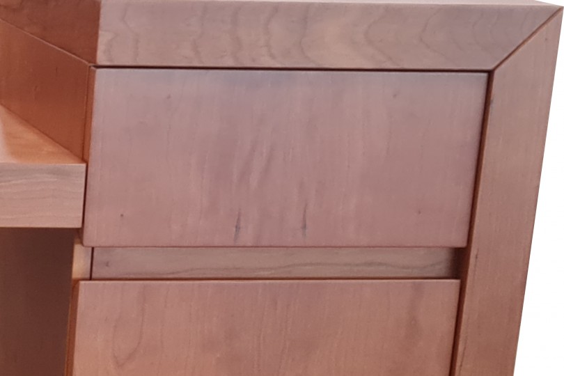 Consola C450 - 1 Gaveta