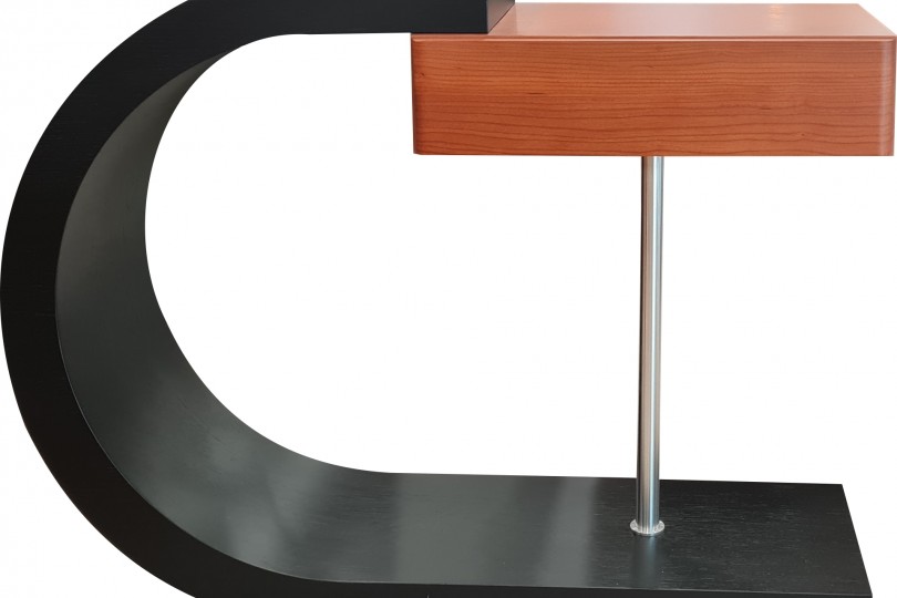 Consola C 500 - 1 Gaveta