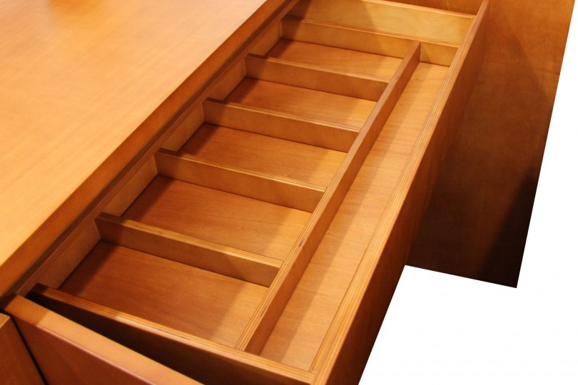 Aparador Madrid - 4 Portas