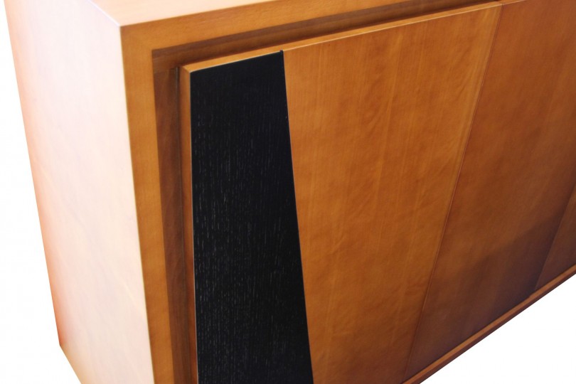 Aparador Madrid - 4 Portas