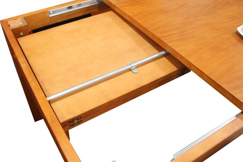 Mesa Sala Madrid - Extensvel