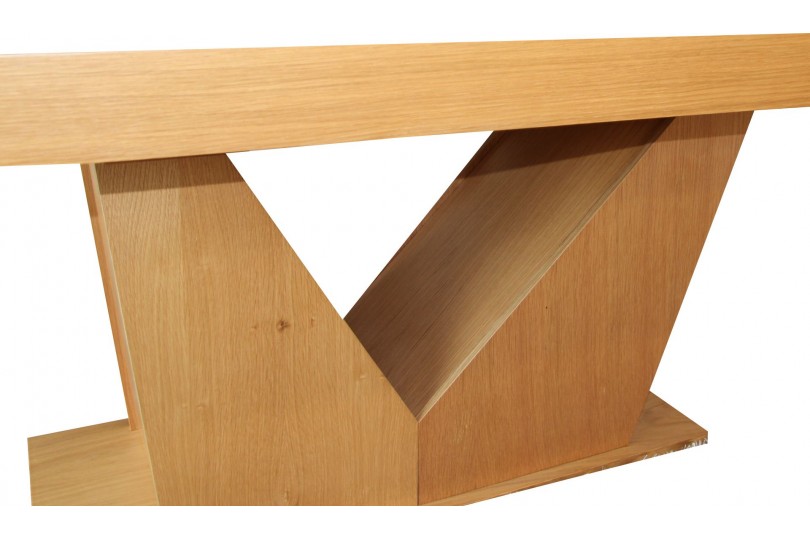 Mesa Sala Viena - Extensvel