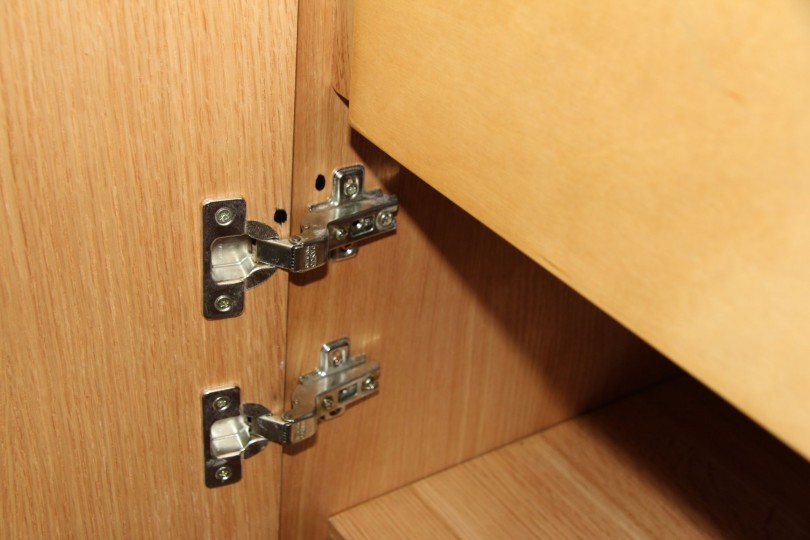 Aparador Viena - 4 Portas