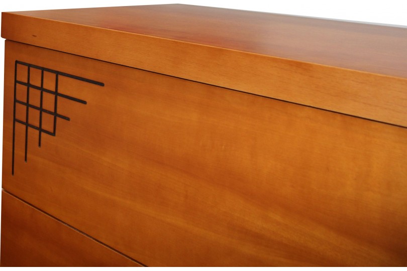 Cmoda Sintra - 3 Gavetas