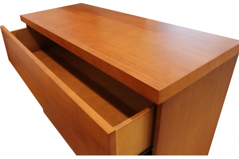 Cmoda Sintra - 3 Gavetas