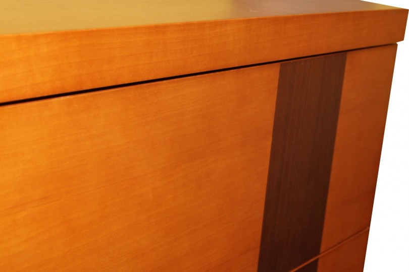 Cmoda Mnaco - 3 Gavetas