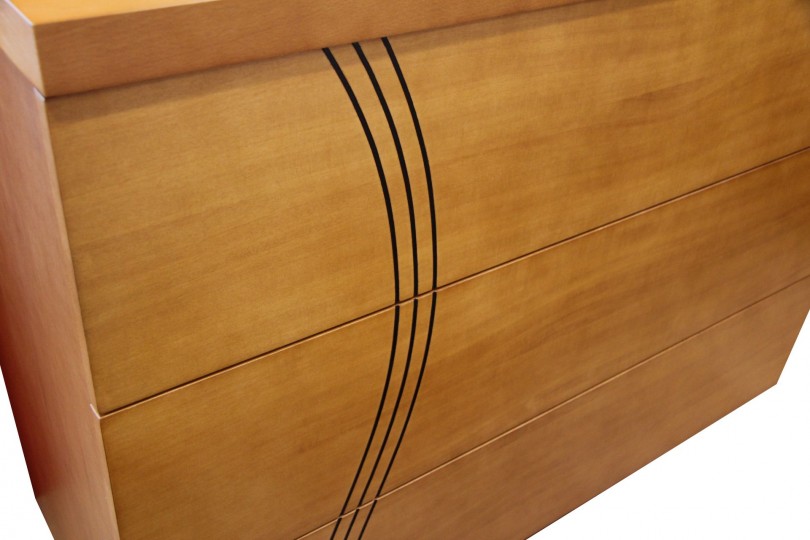 Cmoda Gnova - 3 Gavetas