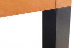 Mesa Sala Mondego - C/Vidro Extensível