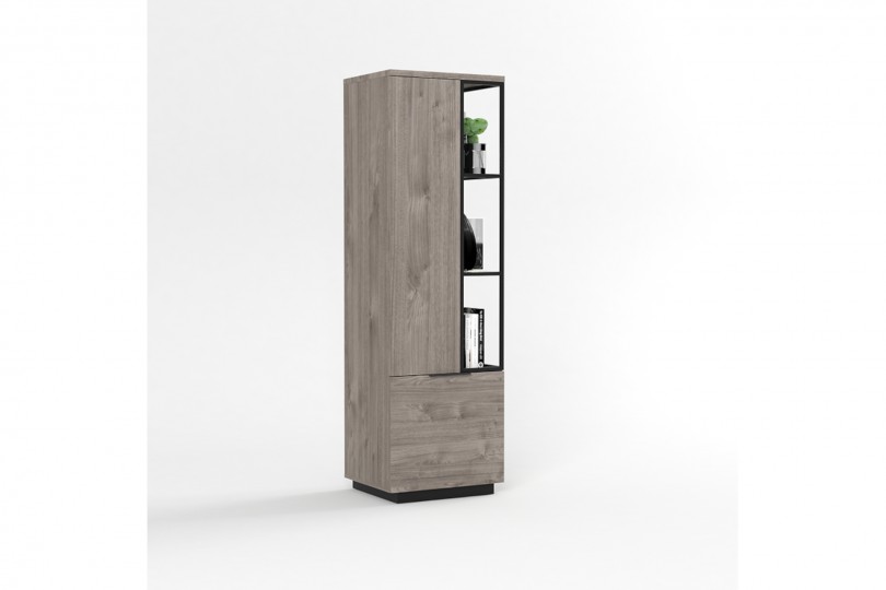 Estante Snapp - 2 Portas